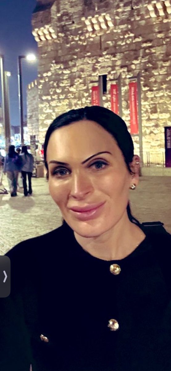 steve_cloward's tweet image. Who thinks this is a woman?