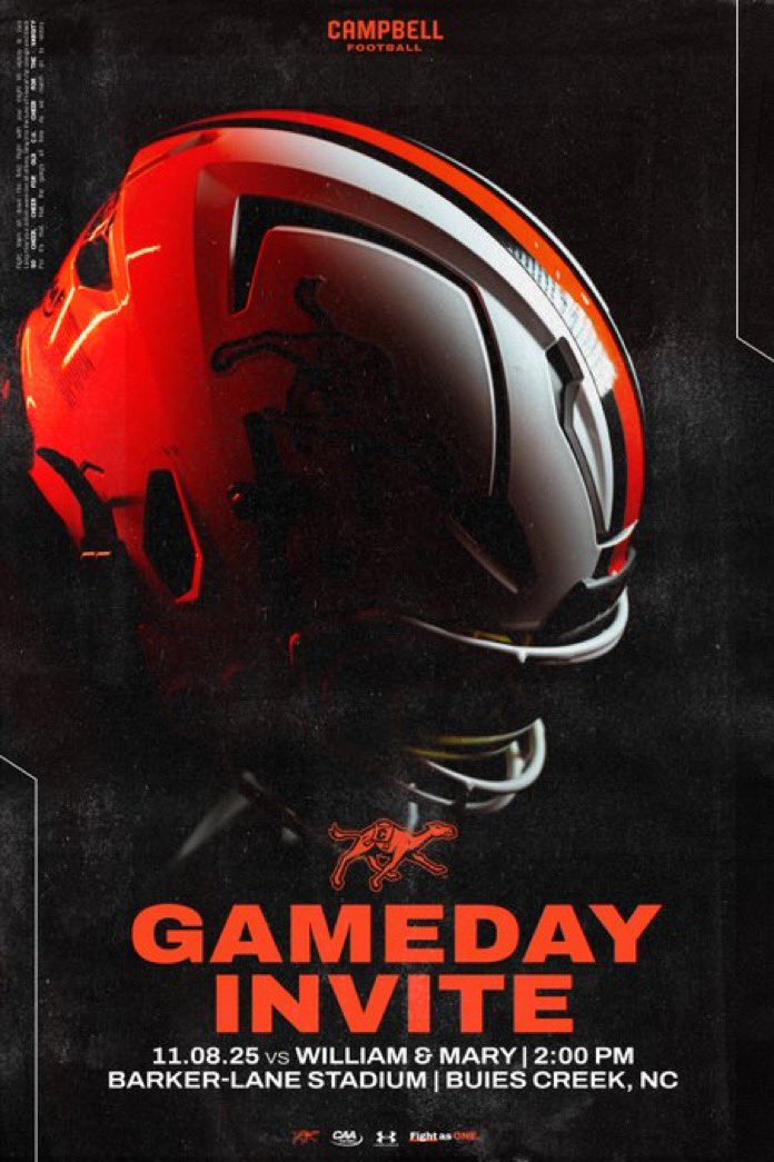 Campbell tomorrow!
<a href="/CoachLarryHart/">Larry Hart</a> <a href="/Coach_McGuire5/">ᴄᴏᴀᴄʜ ᴍᴄɢᴜɪʀᴇ</a> 
<a href="/TrenchesElite/">Trenches Elite OL/DL Training</a> <a href="/AnnaH247/">Anna Adams</a>