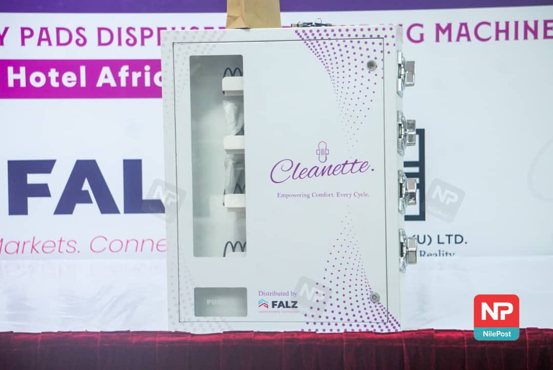 <a href="/yoze_fu/">Dr. Joseph Tabula</a> <a href="/cleanette_ug/">Cleanette_Ug</a> <a href="/DianaAtwine/">Dr. Diana Atwine</a> <a href="/nbstv/">NBS Television</a> <a href="/MuhozaElle/">Muhoza Trivia Elle</a> <a href="/EstherKakihoza/">Esther Kakihoza</a> There you go