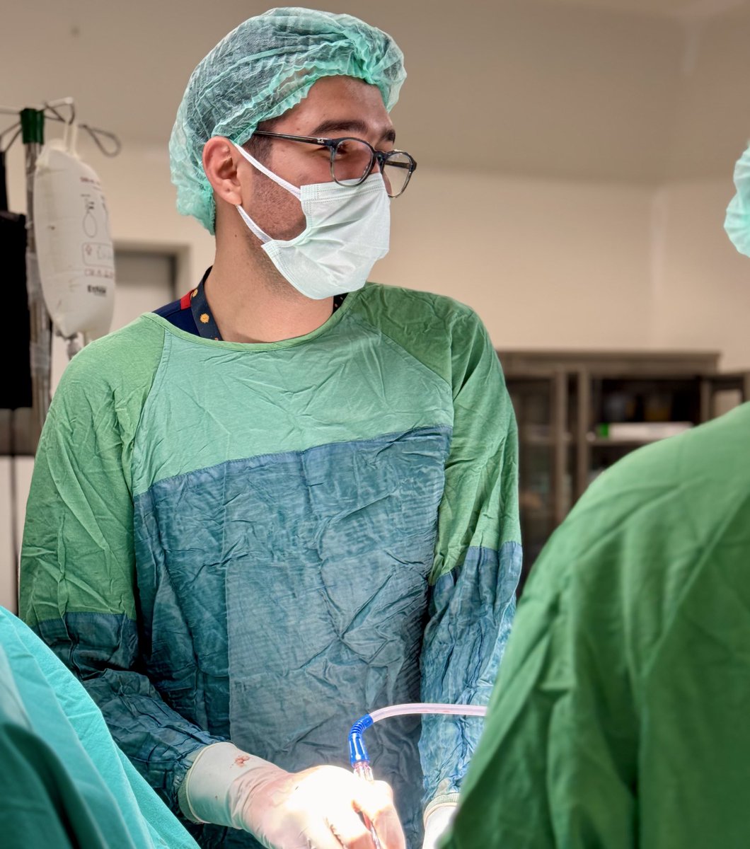 Ameliyathane neşesi