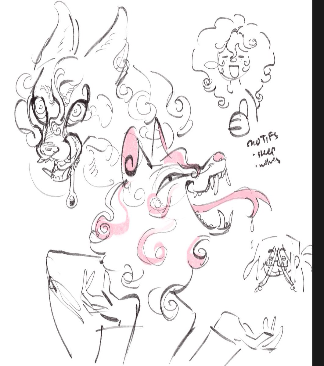 old anj art😛 