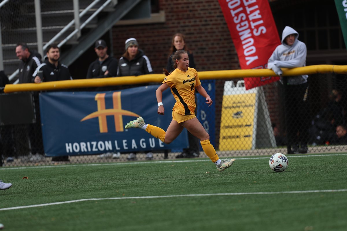 Horizon League tweet media