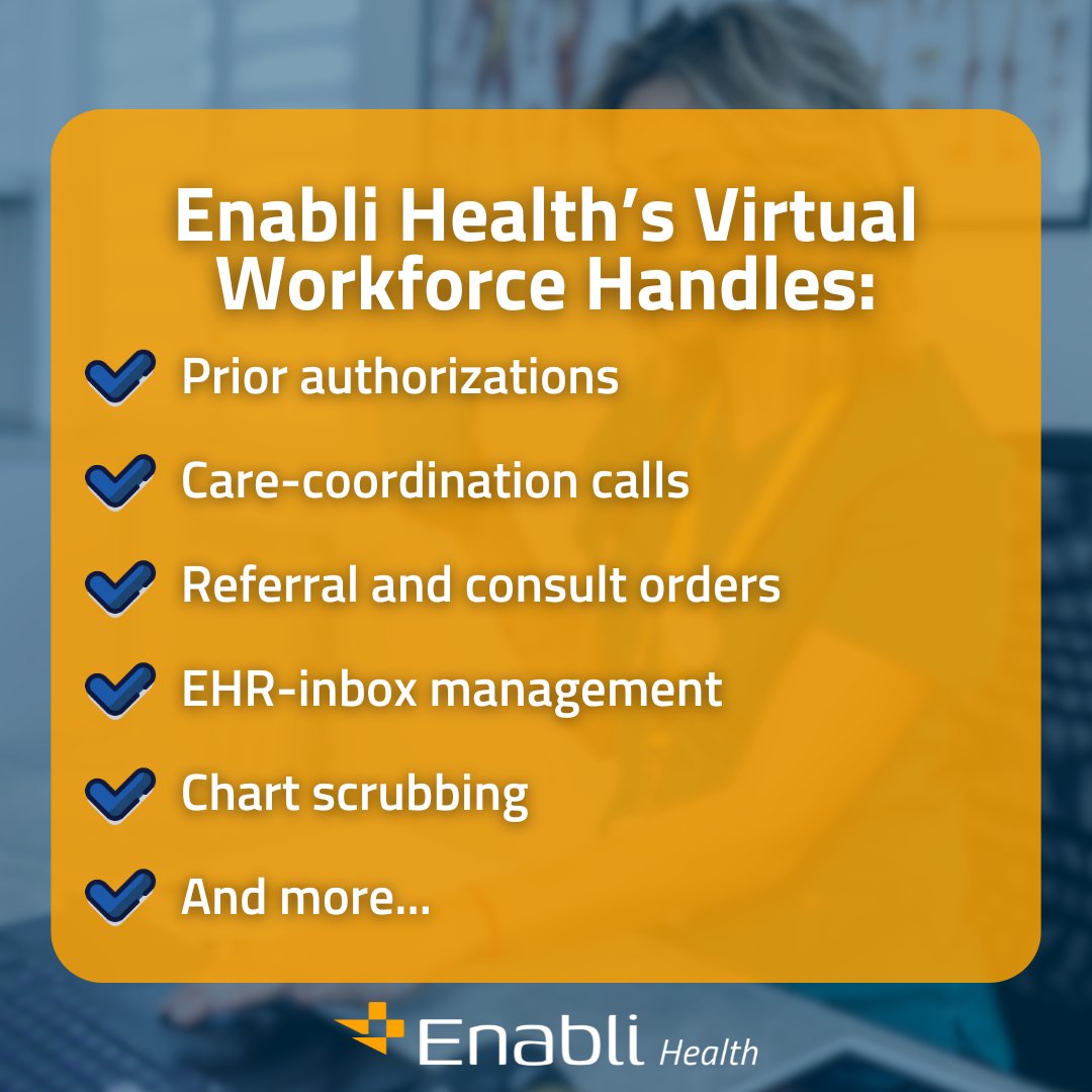Enabli Health tweet media