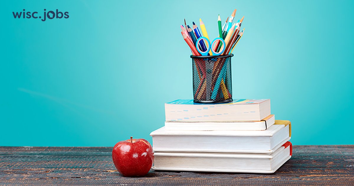 .<a href="/WICorrections/">WI Department of Corrections</a> is hiring an #EducationDirector at #MilwaukeeWI Secure Detention Facility to perform professional supervisory oversight in providing student education &amp; rehabilitation goals. $44.68-$53.41/hr +benefits. Apply by 11/11. #WIjobs #govjobs ow.ly/nG5I50XnYBl