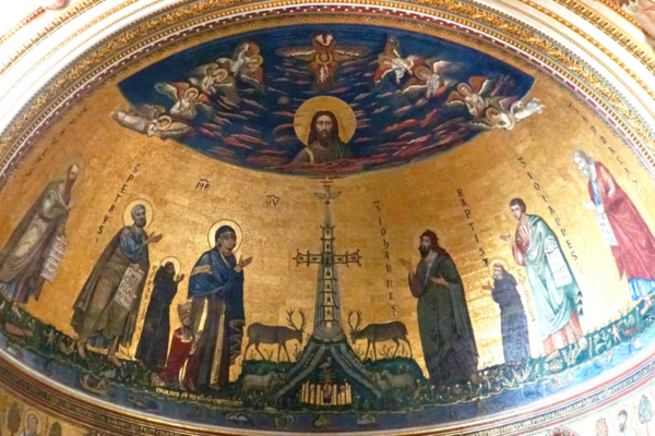 MaryknollMag's tweet image. Maryknoll Seminarian Josephat Odundo writes that Sunday&apos;s Mass readings call us to overflow with God&apos;s life and love for the world.
Read more in Maryknoll Magazine:
ow.ly/7JTH50XnZM9 
#ScriptureReflections #MOGC #MaryknollMagazine