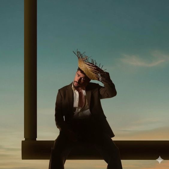 “Debí tirar más fotos” es el segundo álbum en español en ser nominado al Grammy de Album of the Year en los 66 años que llevan existiendo.

El primero fue “Un verano sin ti”, ambos de Bad Bunny.