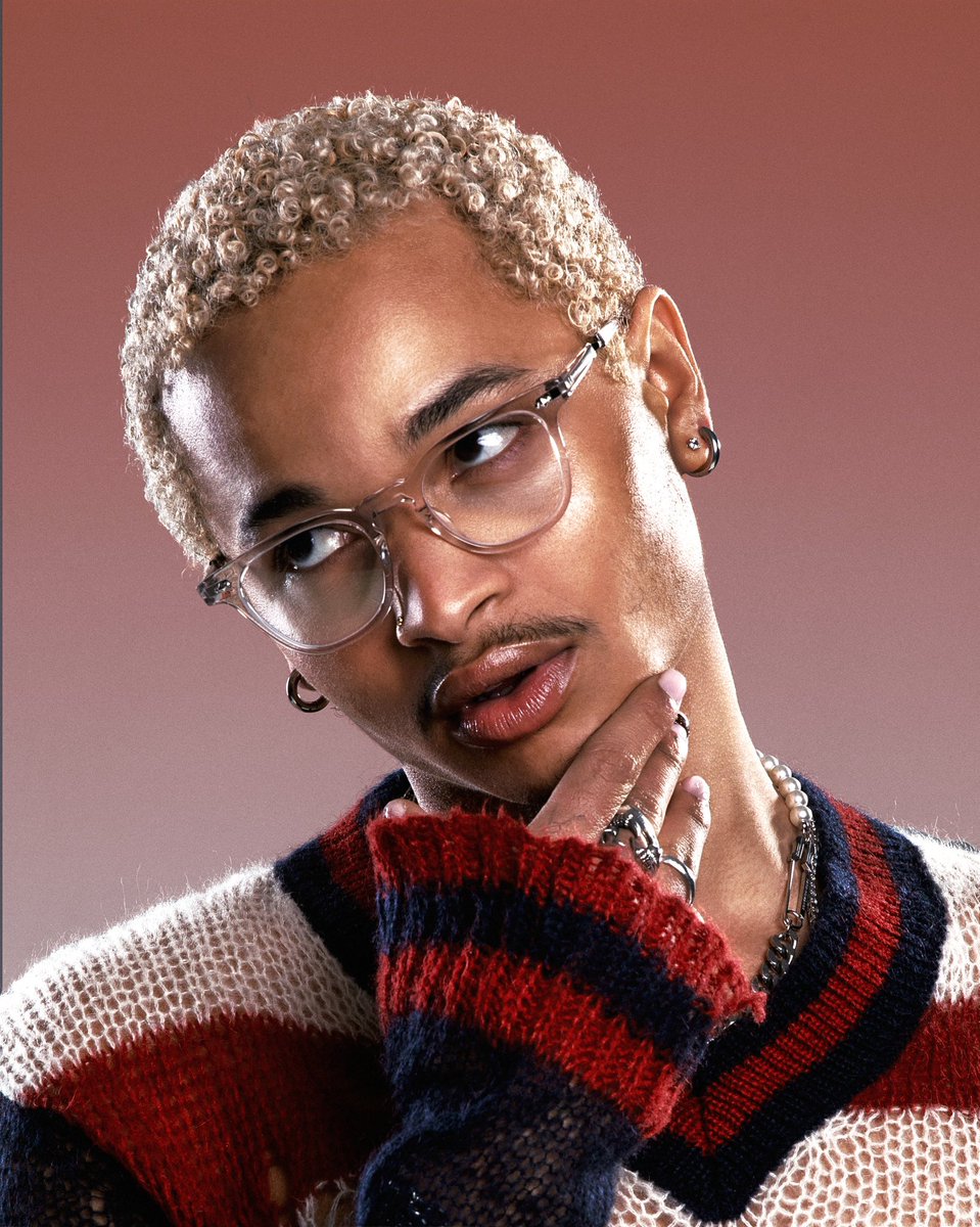 Destin Conrad is now a first time #GRAMMY  nominee.