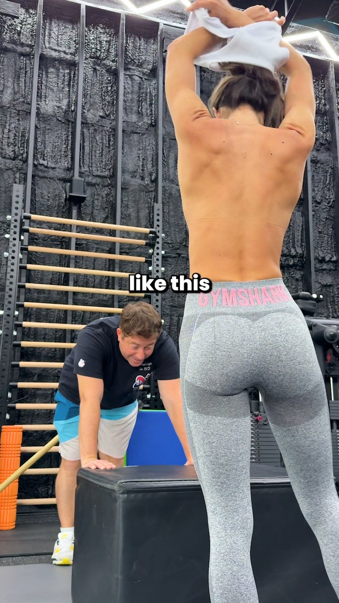 Wouldn't want my shirt to weigh me down 😅