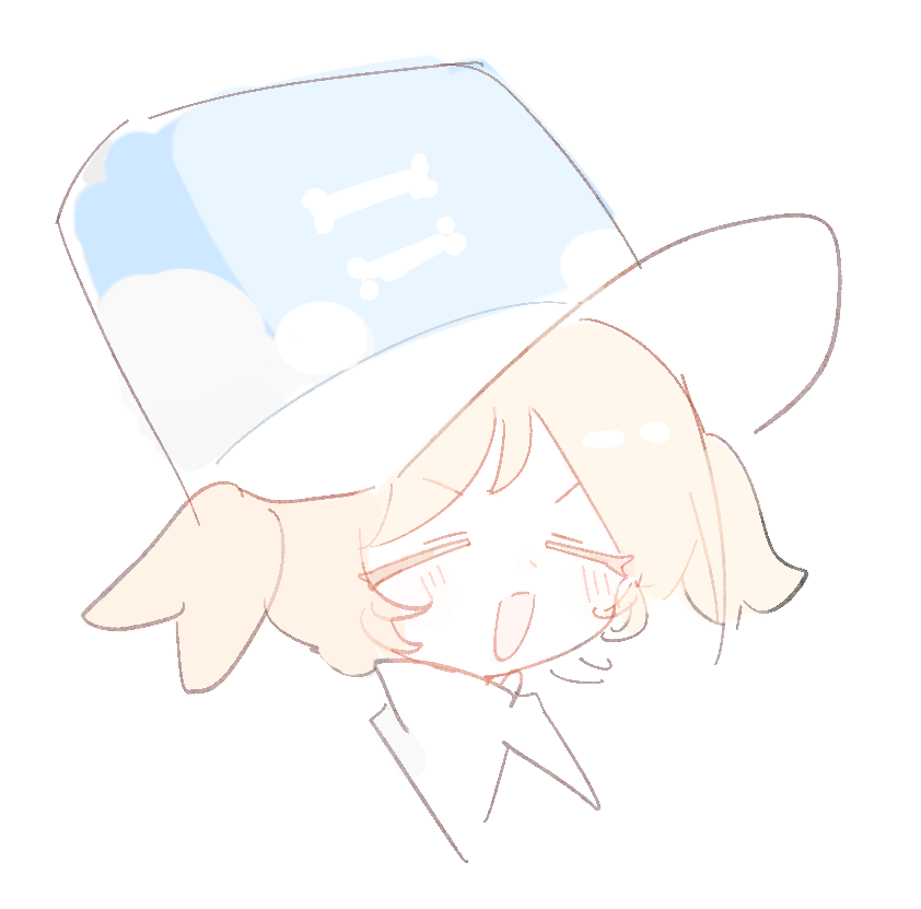 乱乱怪梦 tweet media