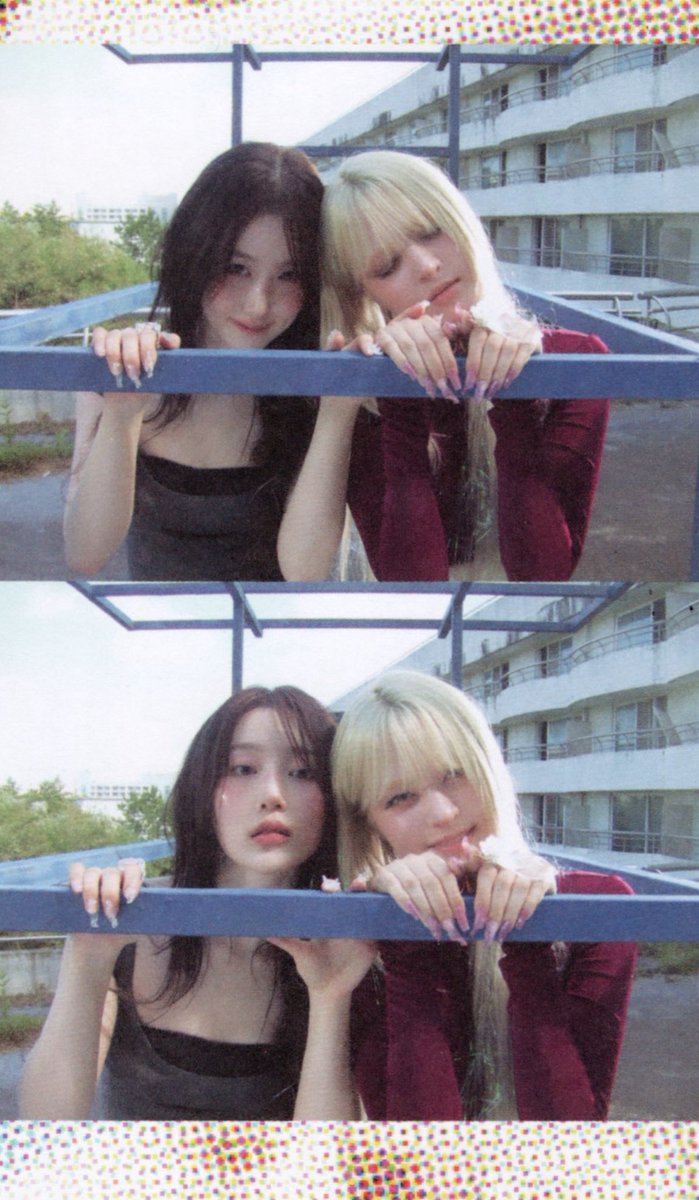 They’re a couple of fools in love #Haely