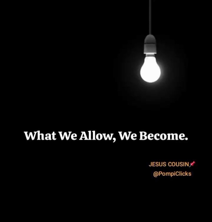 Allow No BullShit🫵🏾