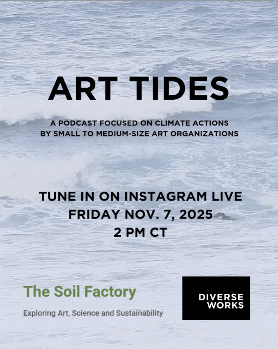 DiverseWorks tweet media