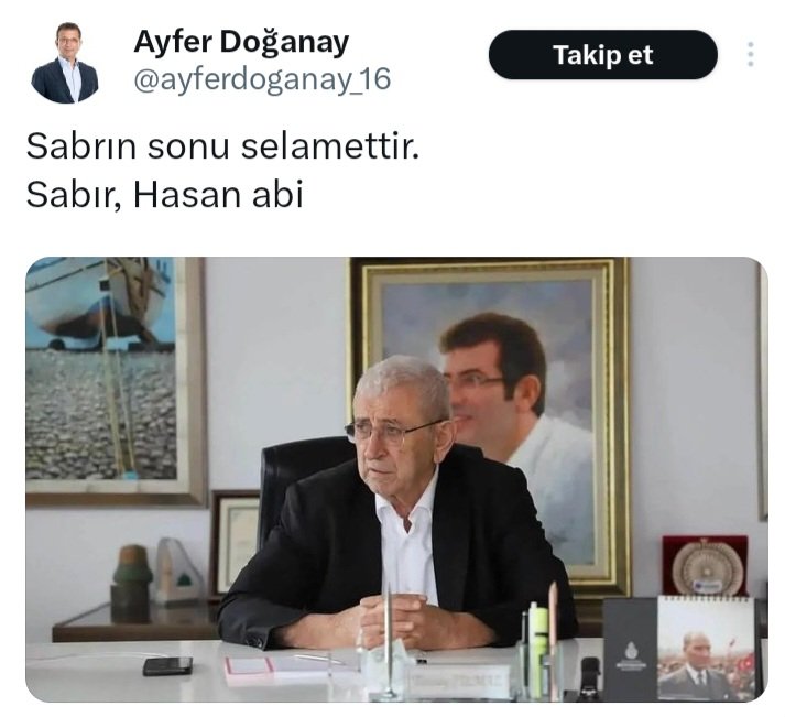 Rüşvet ve hırsızlığın sahtekarlığın sonu hapis olmalı 
Selamet değil!
Çalıp çırpacaksınız selamet bekleyeceksiniz neyin kafası bu ?