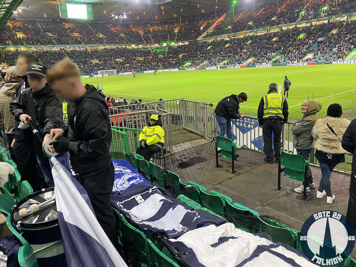 GATE 20 FALKIRK tweet media