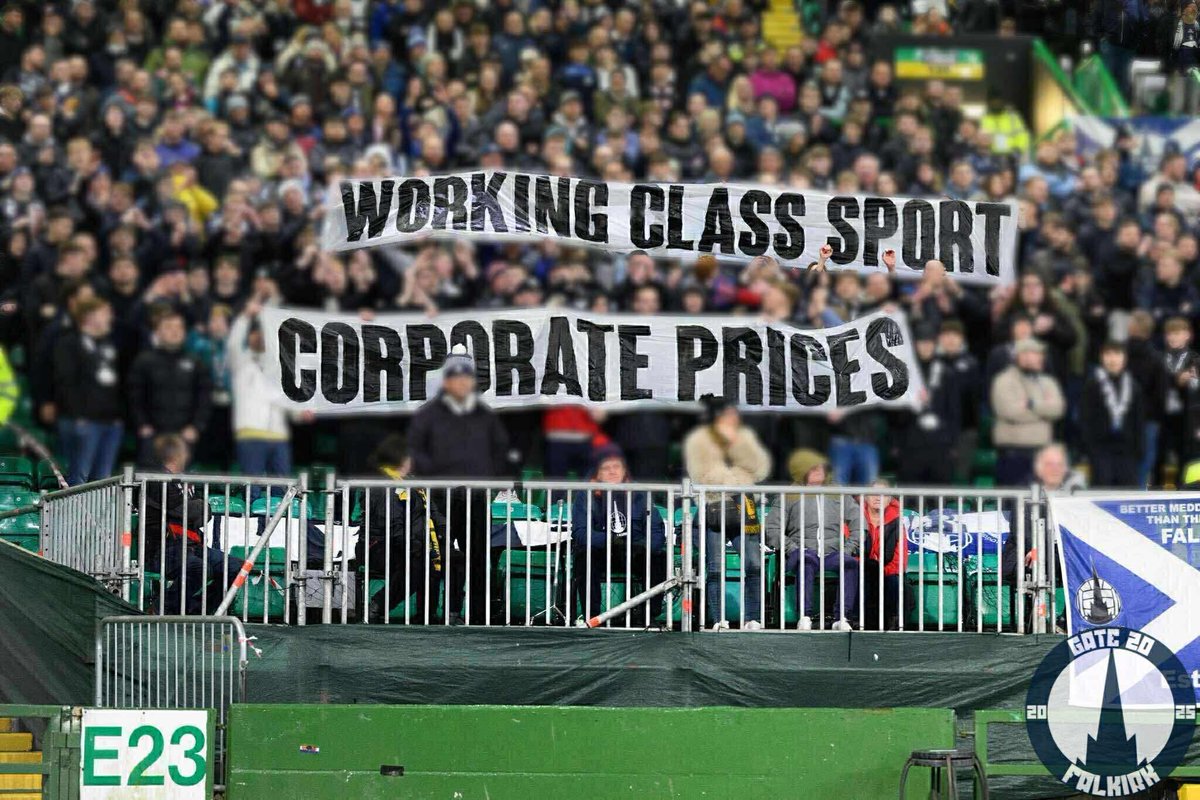 GATE 20 FALKIRK tweet media