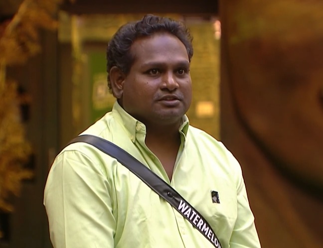 Whom do you support?

#Santra :: ♻️ Retweet
#WatermelonStar :: ❤️ Like 

#BiggBossTamil9 #BiggBoss9Tamil #BiggBossTamilSeason9 #BiggBossTamil