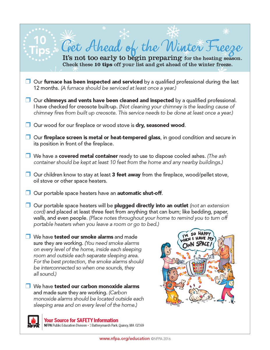 It may not be freezing just yet, but getting ahead of the winter freeze will help in the long run!