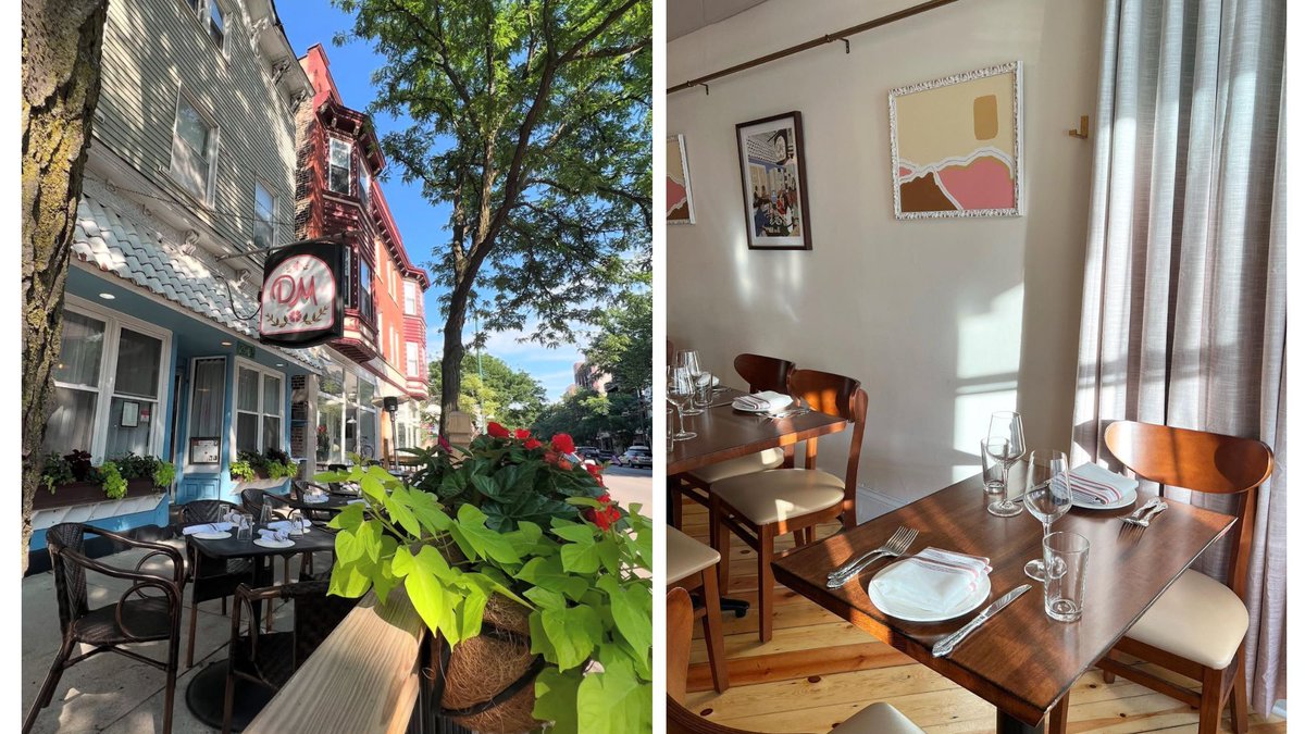 Block Club Chicago tweet media