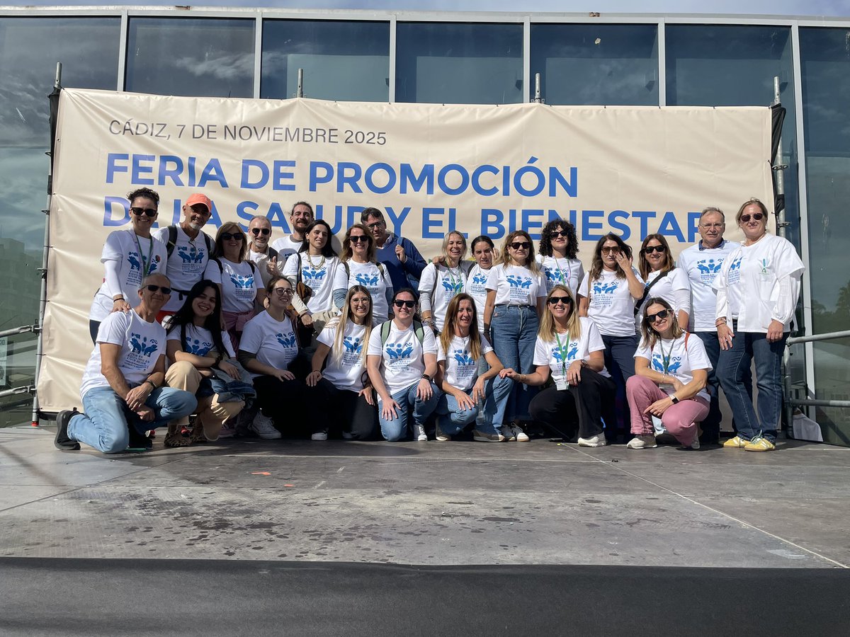 DS Bahía de Cádiz La Janda tweet media