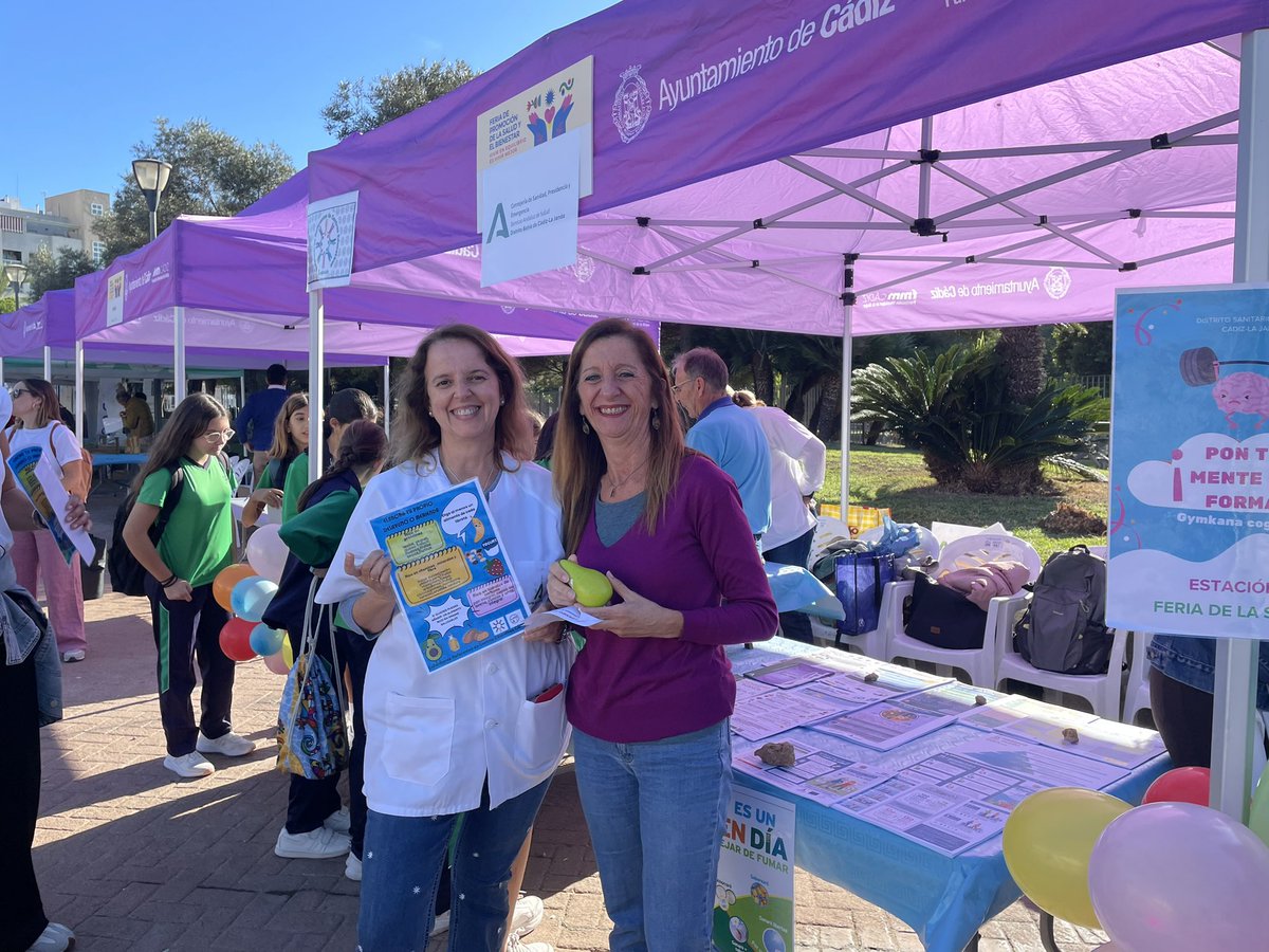 DS Bahía de Cádiz La Janda tweet media