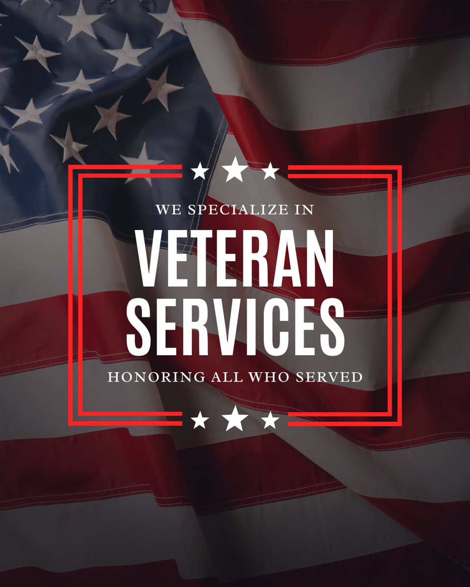 Every veteran deserves a farewell that reflects their service and sacrifice.
Our dedicated veteran services ensure each ceremony honors their bravery with the respect and gratitude they have earned.