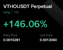 AztecGoldHero's tweet photo. 20 dolarken #dash dedim, gitti 150 oldu, hala gidecek.

Geç de olsa 60-70 ken #Zec 1000 e kadar gider dedim gidiyor.

3 dolarda #ICP dedim 8 oldu.

Daha dün #vet #vtho #neo #bat #ace dedim telegram kanalında hepsi gidiyor.

Başkaları gibi tepede uçacak kaçacak demiyoruz. 20 dolardan #tia 3-4 dolardan #arb uçar tia 500 olur arb 50 olur demiyoruz. 

Ama etkileşimlere RT'lere filan bakınca görüyorum ki öyle demek gerekiyor.

Bir sonraki twiti bekleyin :)