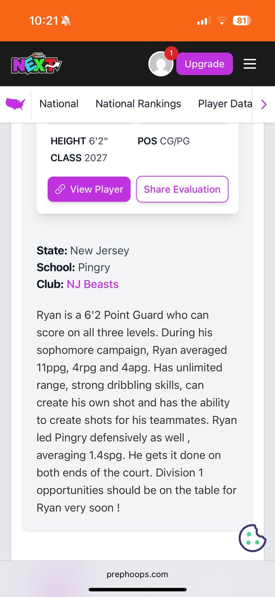 Ryan Rust tweet media