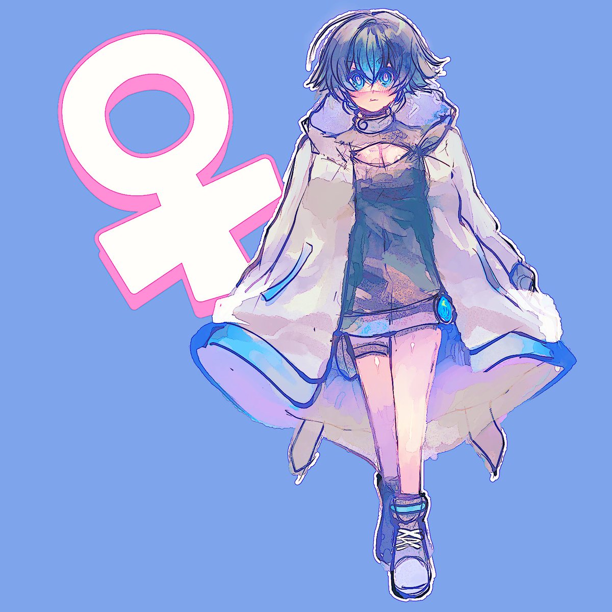 地瓜(チユリ) (@digua92537359) / Posts / X