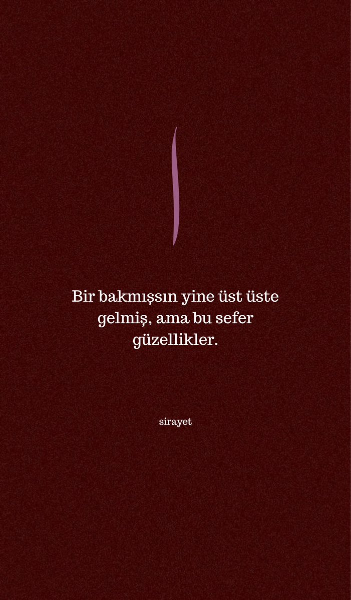 Halet-i Ruhiye (@haletihissiyat) on Twitter photo 