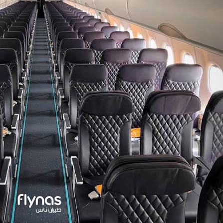 الفرق بين طيارة #النصر و #الهلال