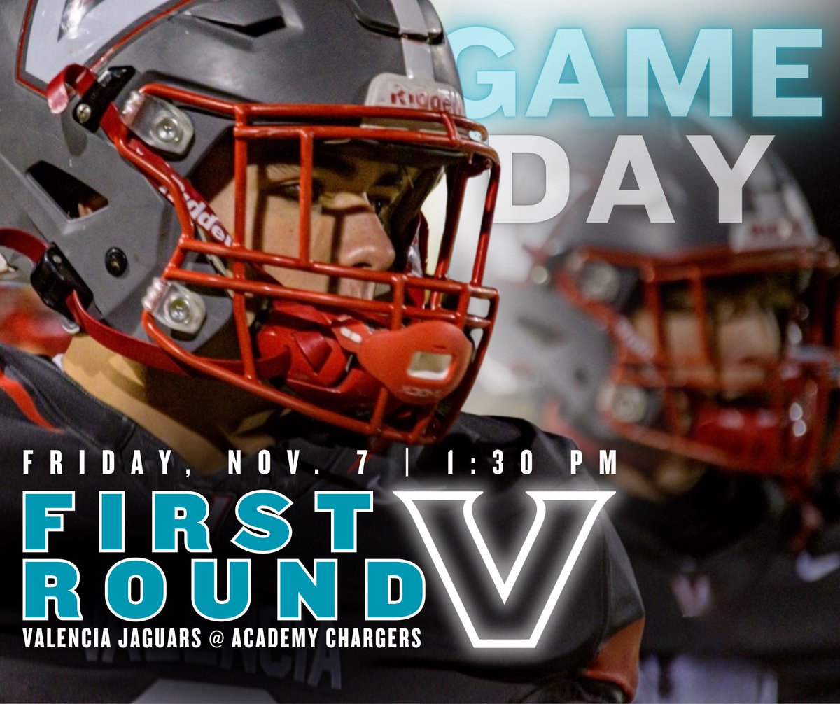 VHS Jaguars Football tweet media