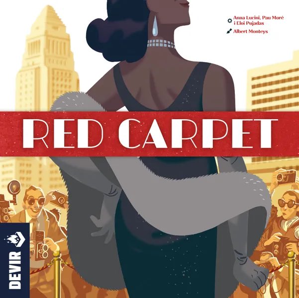 cliquenabend's tweet photo. Im zweiten Teil der Videos zu den Neuheiten von @devirgames von der @spiel_messe geht es um Deep Dreams, Red Carpet und Covenant.

Den Link zur Homepage mit den News findet Ihr in der Bio.  

#brettspielvideos #spiel25 #devir #covenant #redcarpet #deepdreams #brettspiele https://t.co/XNPIh5ThRC