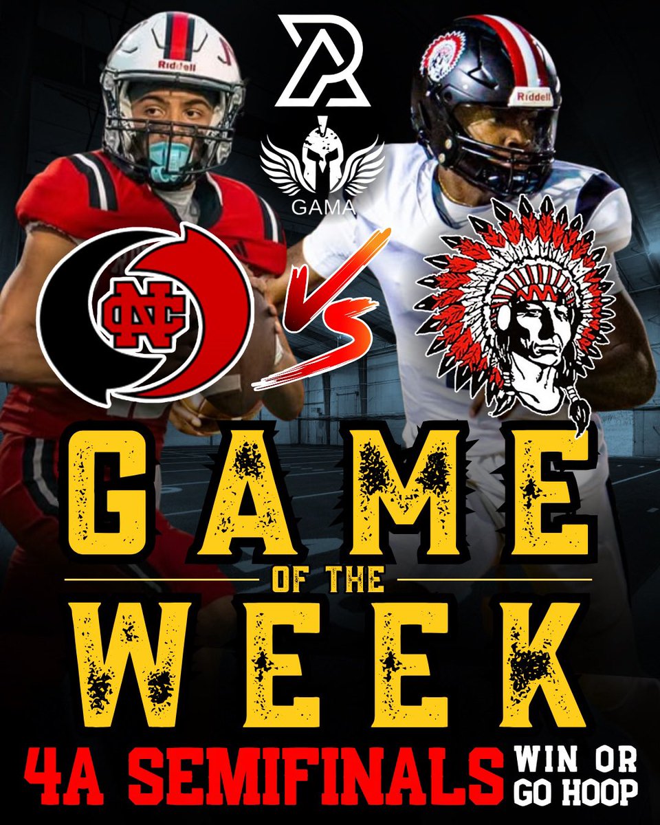 PA_TodaySports's tweet image. PA Today Sports Game of the Week 
Sponsored By @gamasportstrai1 

#3 New Castle vs #7 Aliquippa 

#WinOrGoHoop