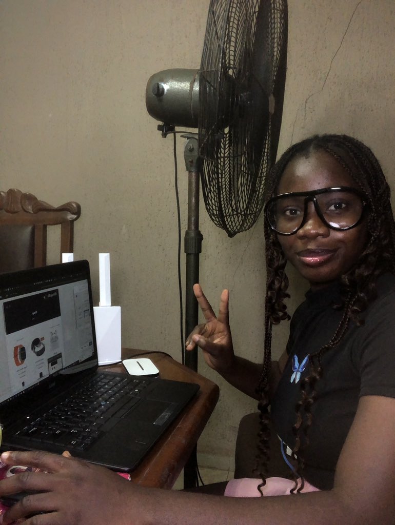 Dorastech's tweet image. I help businesses turn ideas into beautiful, functional websites 💻
From landing pages to full business sites — your brand deserves a digital home that works 24/7.

#Dorastech #WordPressDesign #SmallBusiness