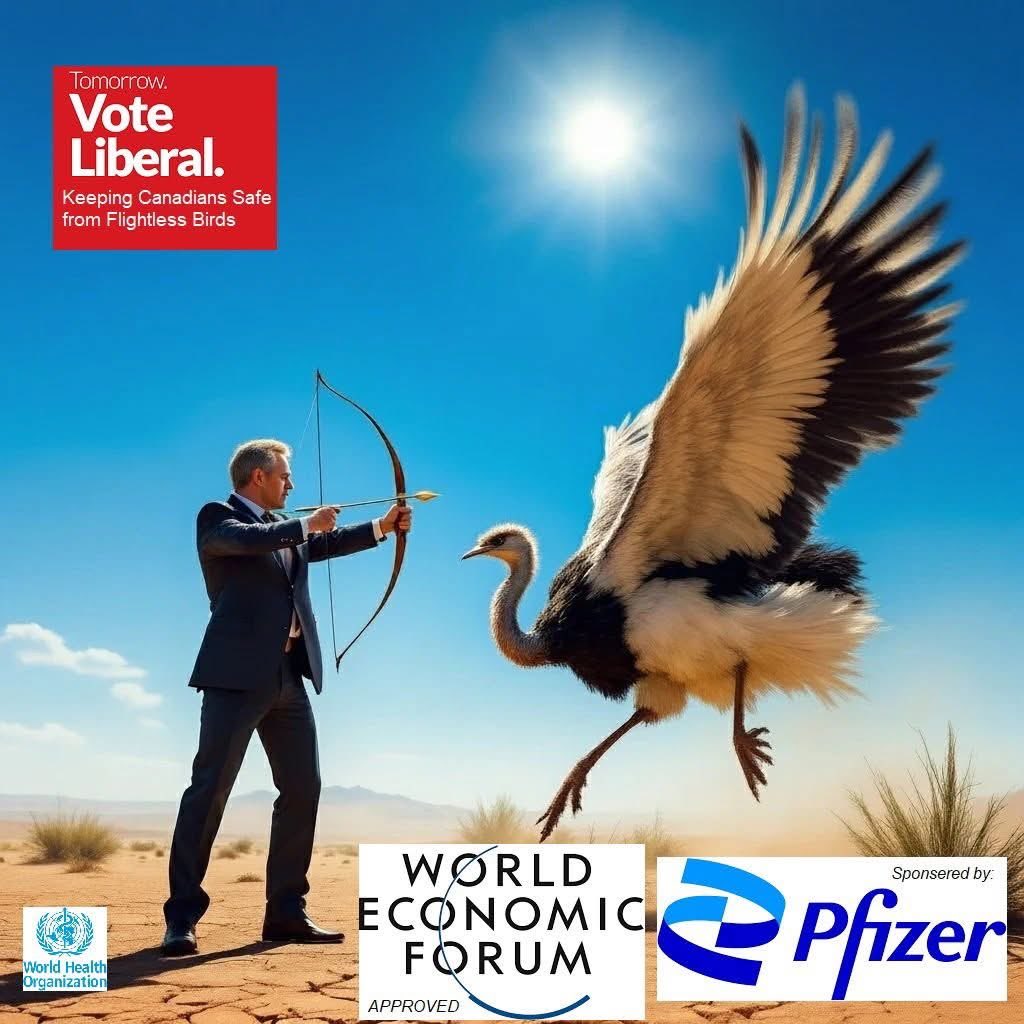 <a href="/wokeczar/">claireman mao 🇨🇦🇵🇸🇺🇦</a> real picture of mark carney this morning