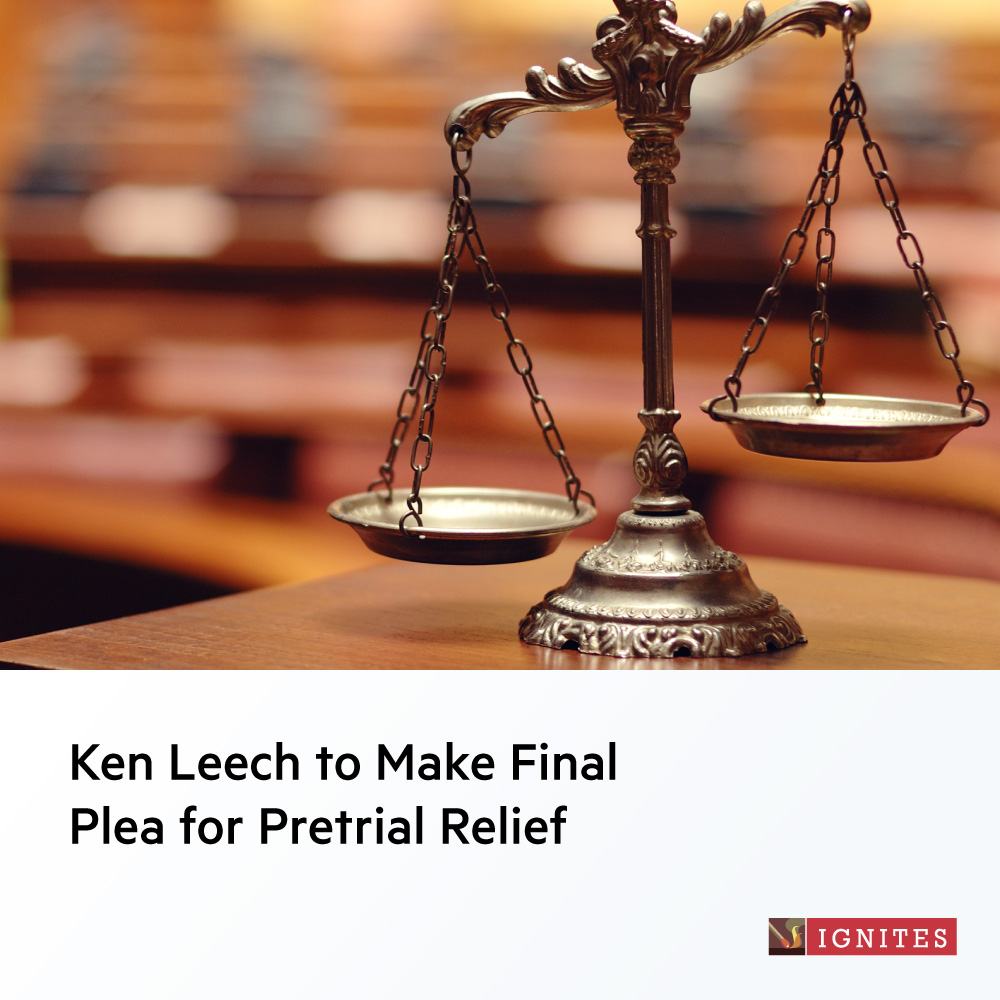 The former Wamco CIO is set to challenge the government’s use of data analytics to prove alleged “cherry-picking” of profitable trades at a hearing on Friday. Learn more: ow.ly/chE850Xorbw