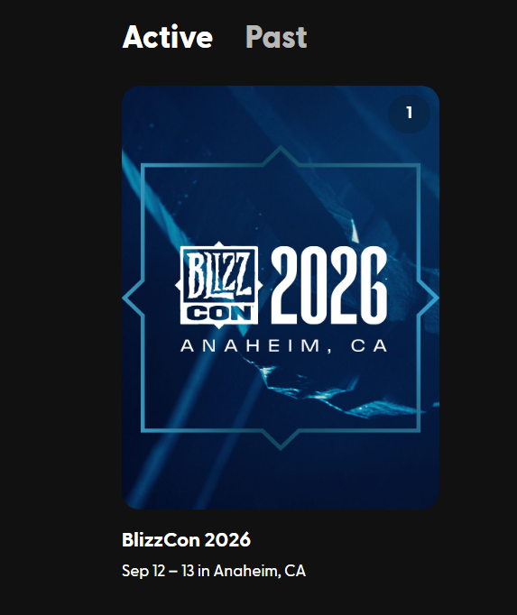 Well that was surprisingly painless, see yall in 11 months.