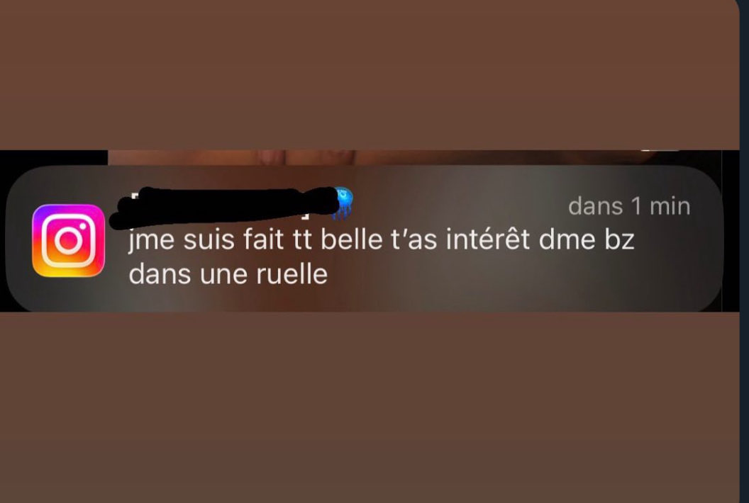 julabuche's tweet image. Tellement ma came les msg comme ça aucun romantisme full préhistoire toi vouloir baiser moi dans caverne