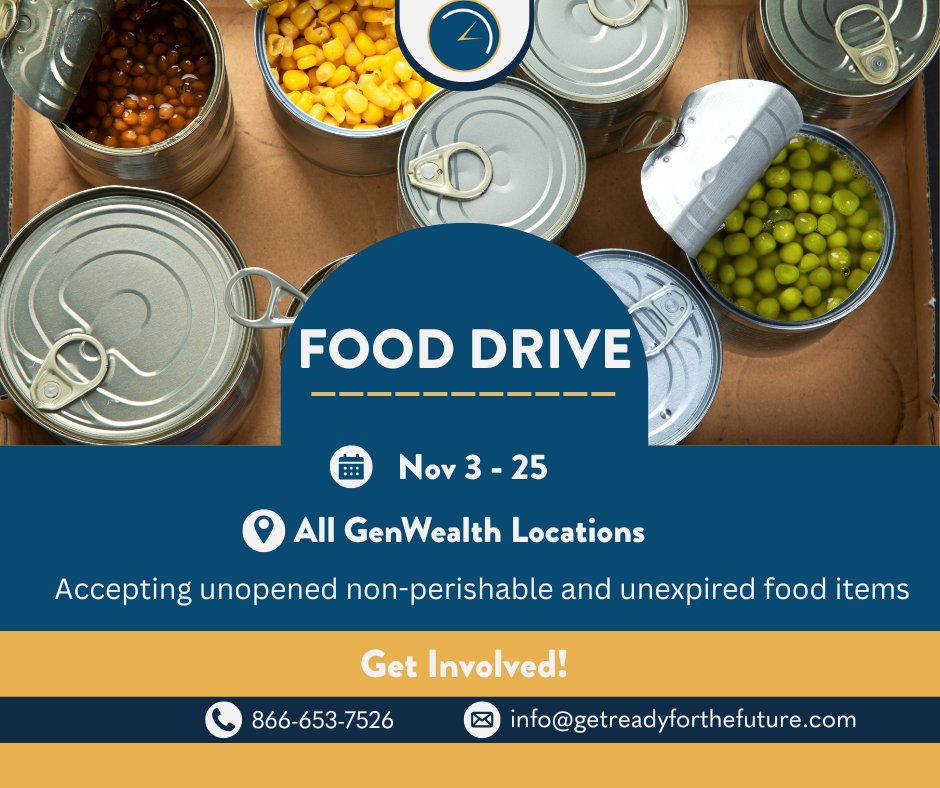 GenWealth Financial Advisors tweet media