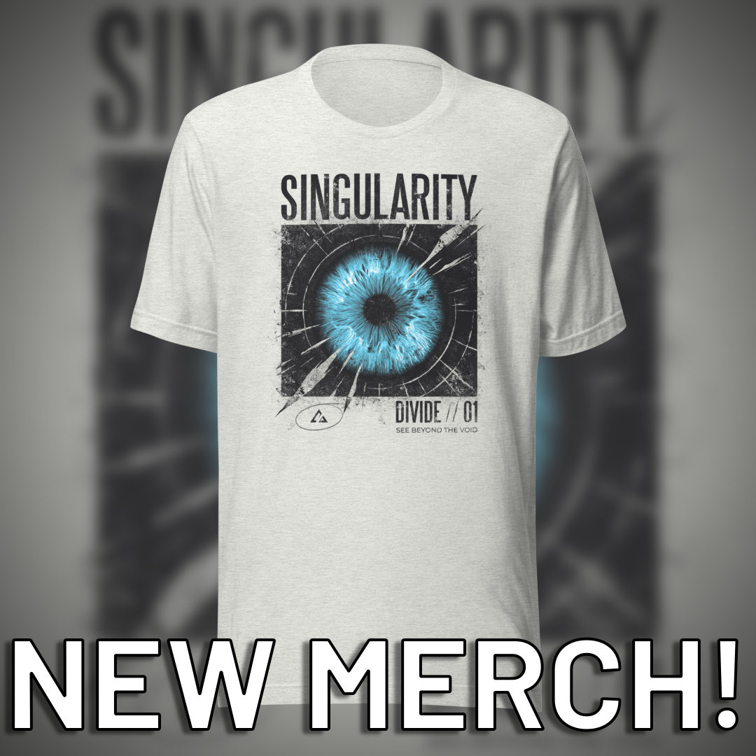 Divide Music tweet media