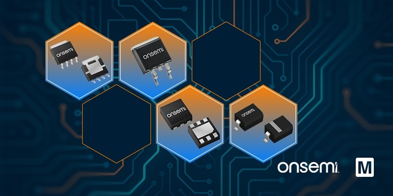 MouserElecEU's tweet image. High-performance #components for compact #designs: Check out @onsemi&apos;s efficient power MOSFETs, low-voltage diodes, NPN transistors and LDO regulator:

➡️ mou.sr/432dUbr
➡️ mou.sr/43xGlOs
➡️ mou.sr/47M3a3m
➡️ mou.sr/4oHSZTo