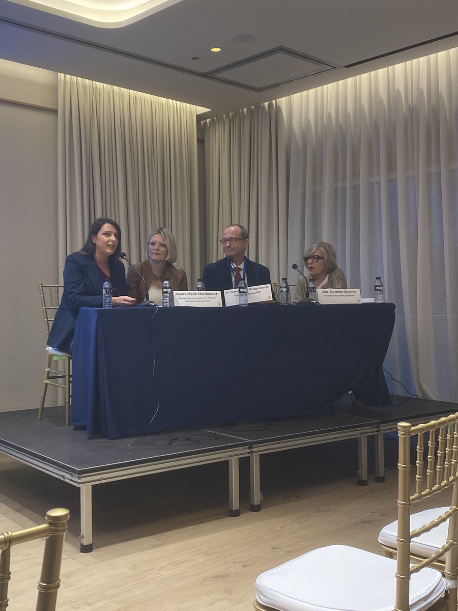 51 Congreso SPSE tweet media