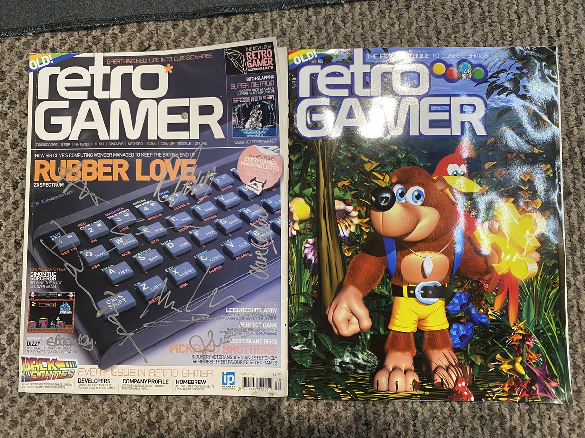 Darran Jones tweet media