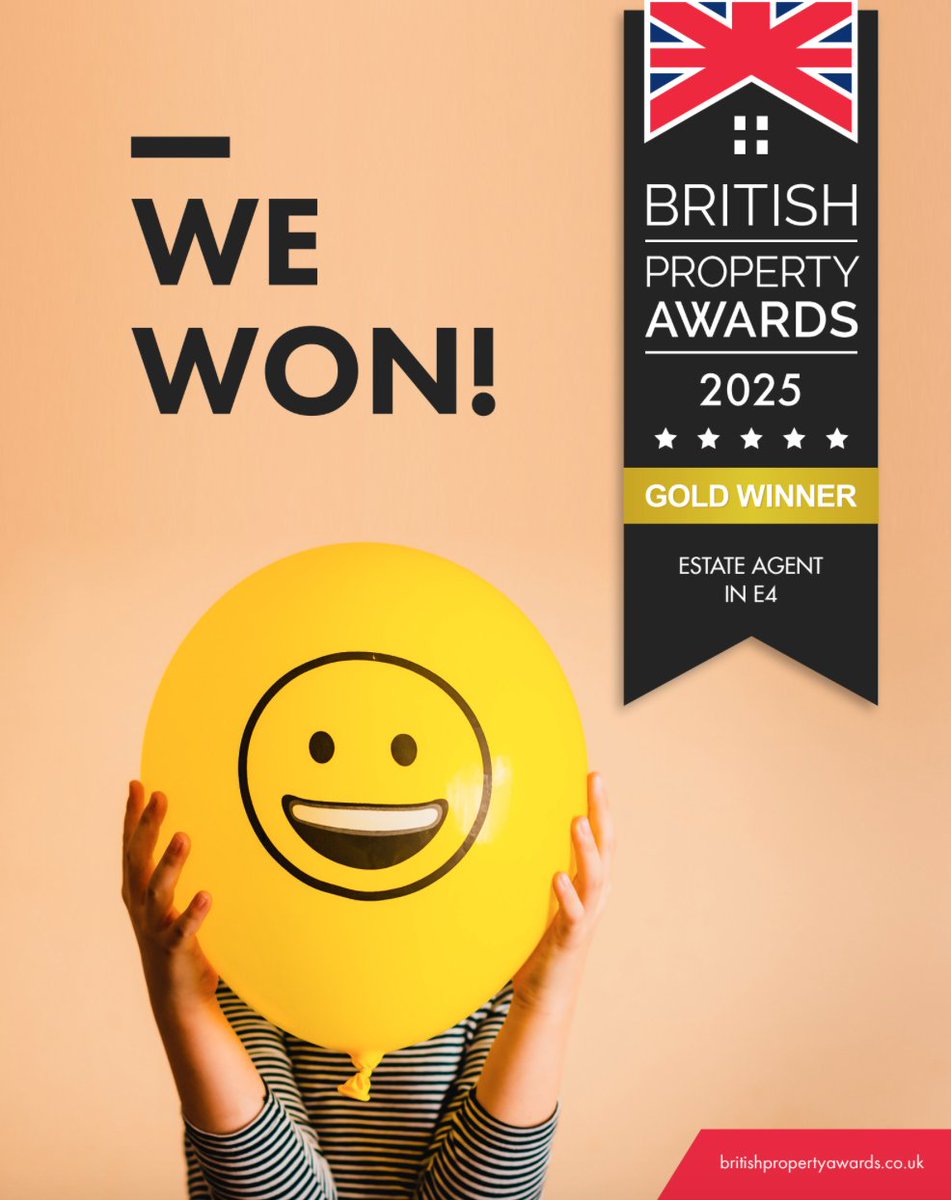 Churchill Estates tweet media