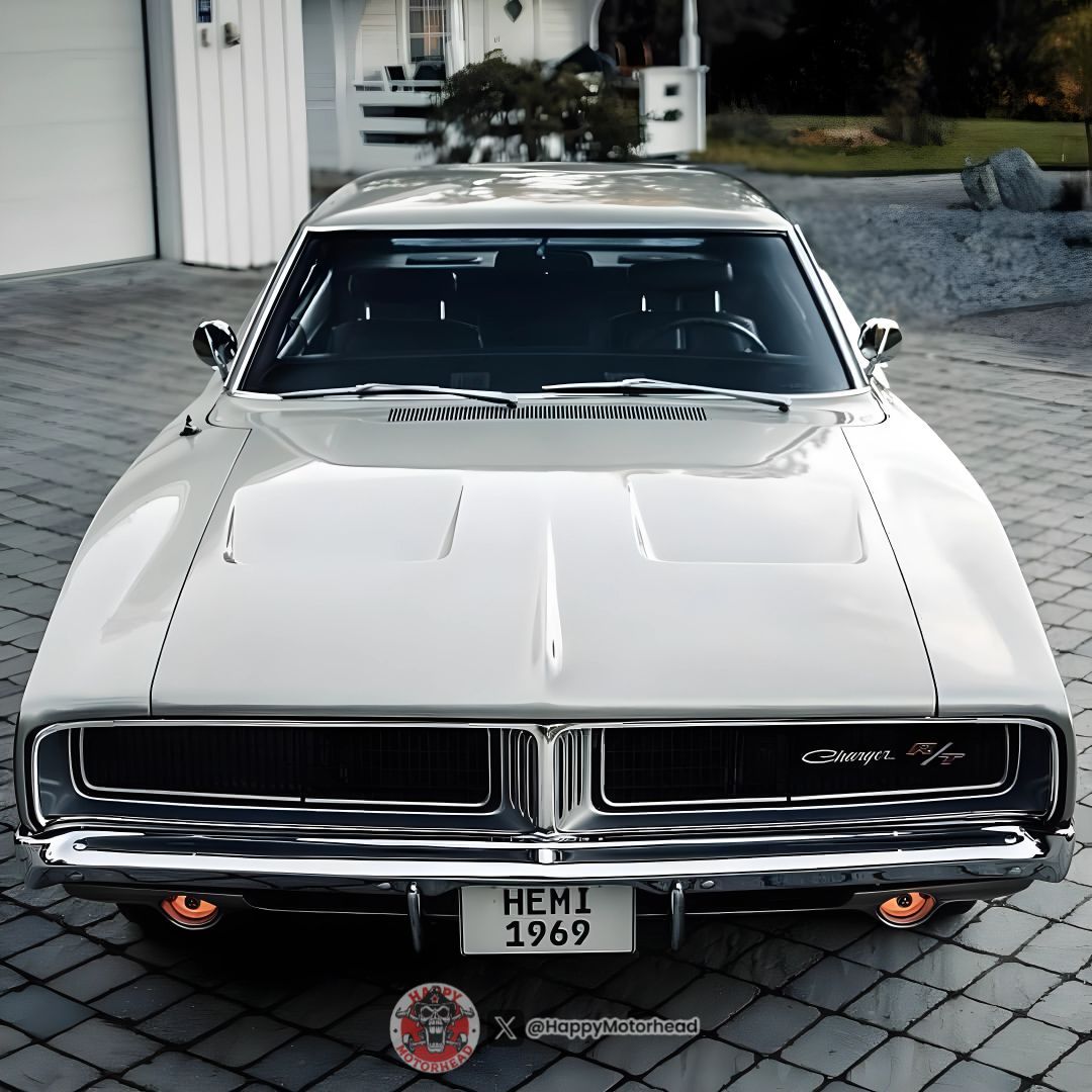 HappyMotorhead's tweet image. ♦️🔸️💎🔸️♦️🔹️💎🔹️♦️🔸️💎🔸️♦️

🔸️ Like❓️🔹️Love❓️🔸️Leave❓️

1969 Dodge Charger 426 Hemi

  🚘 #FrontEndFriday  #ClassicCars #VintageCars #CollectorCars