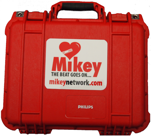 The Mikey Network tweet media