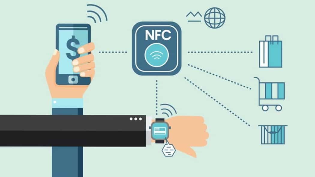 SHININGLTD1's tweet image. Simplify your life with a single tap. 📱 NFC is behind many seamless experiences, from payments to sharing info. 🔒 Secure and speedy! ⚡ #AdvertisingPlayer shiningltd.com/what-is-nfc/