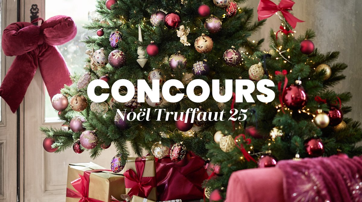 Truffaut tweet media