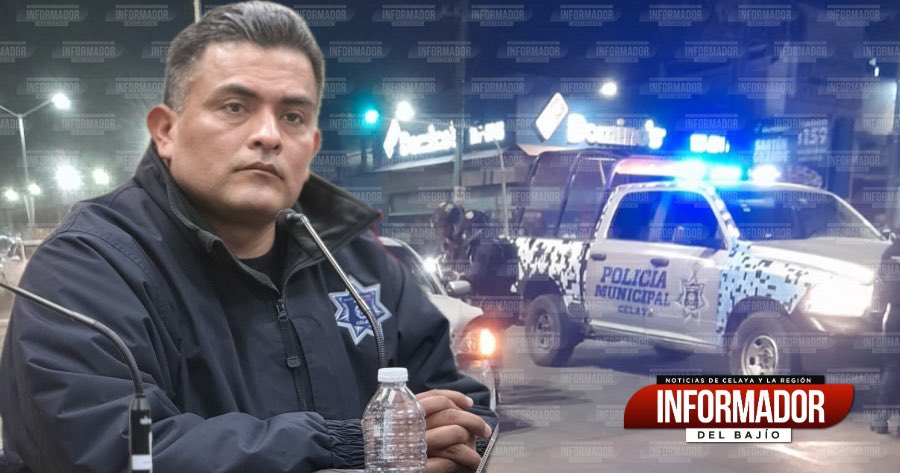 🔴🚔 Atacan a balazos a policías en #Celaya; agresor se refugia y evita detención 🚨 

👀 Ver más 👉informadordelbajio.com/atacan-a-balaz…

#InformadorDelBajío