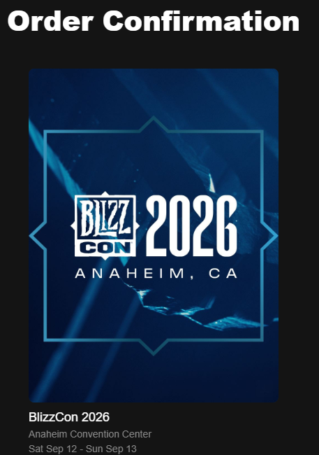 Tickets secured <3 Hell yes!